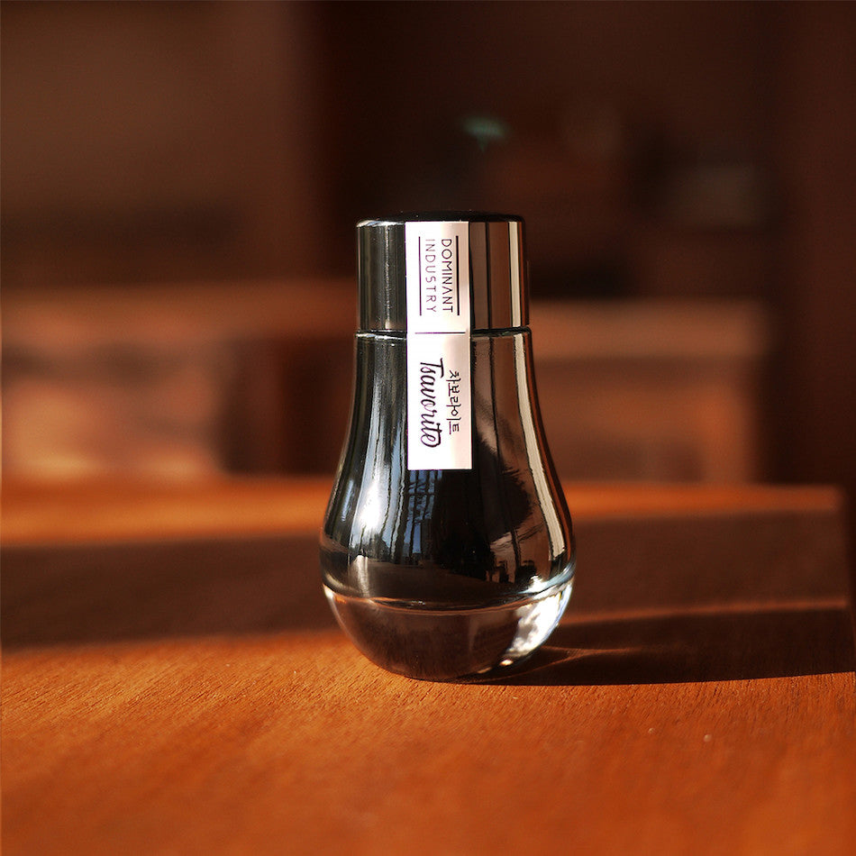 Premium 25ml Bottled Ink for Fountain Pens - High-Quality Standard Ink for Writing, Calligraphy & Art Projects - Ideal for Office, School & Creative Use