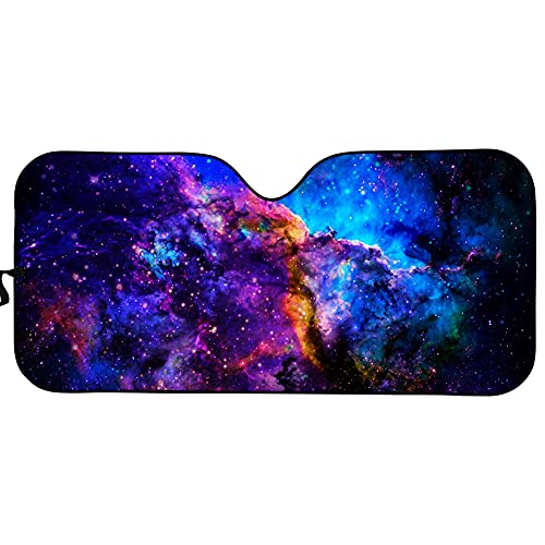 Galaxy Space