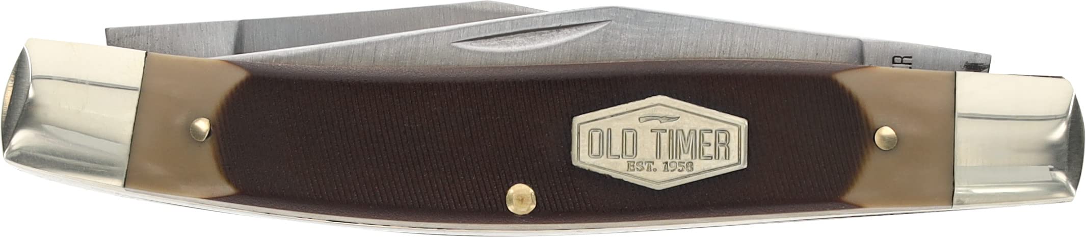 Old Timer 77OTCP Game Clam Muskrat 4