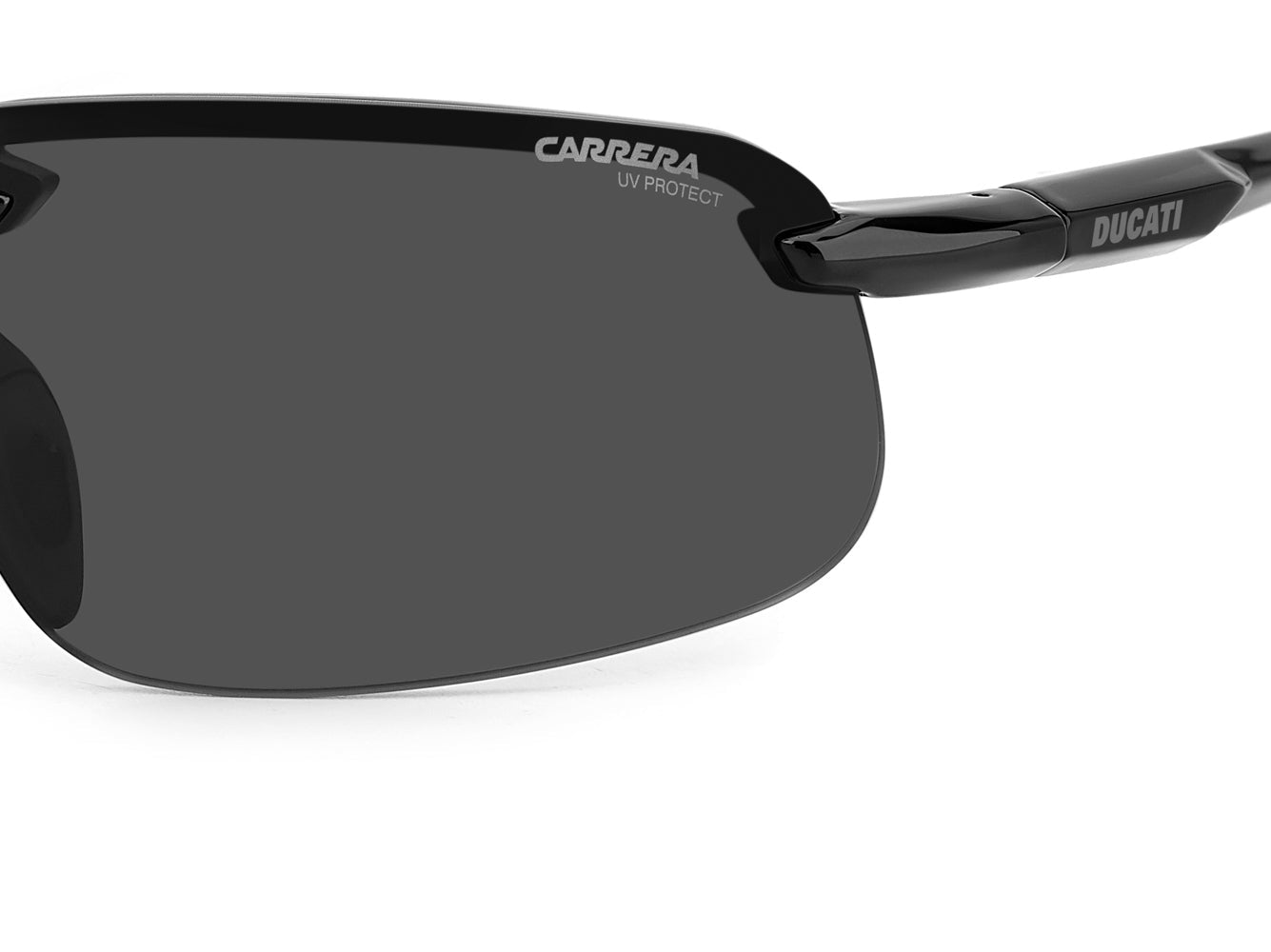 Ducati Carrera Carduc 043/S Sunglasses - Motorcycle Riding, Cycling & Outdoor Sports Eyewear for Men & Women