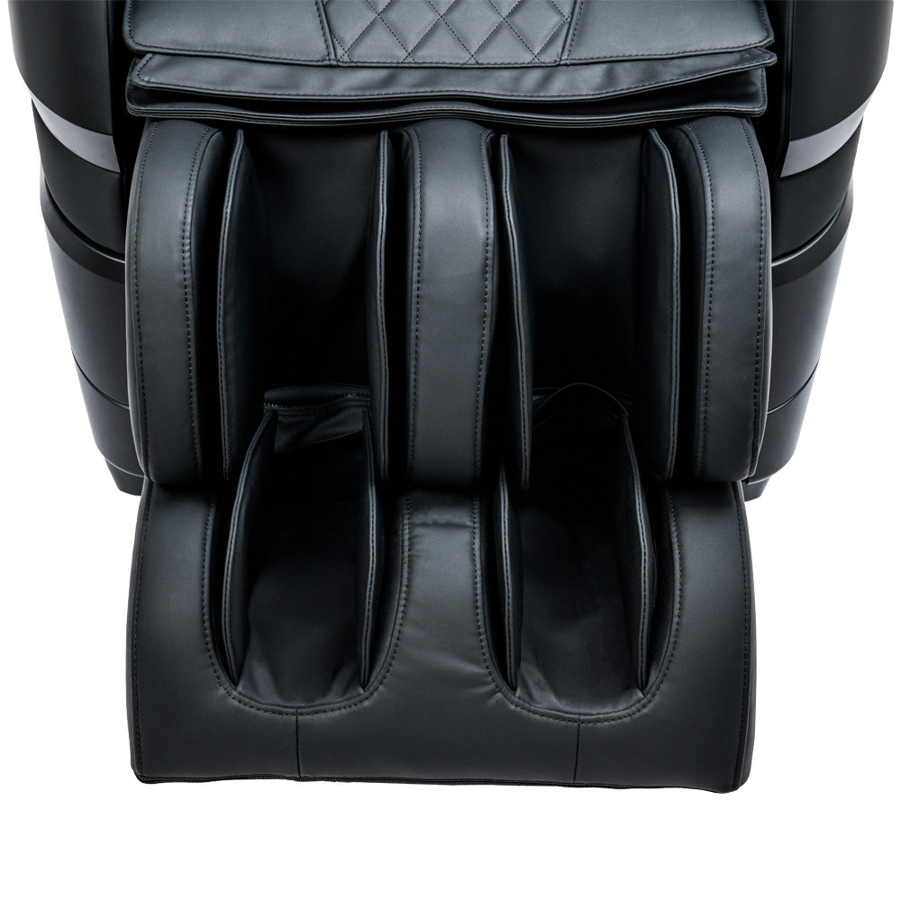 Premium Full Body Massage Chair with Zero Gravity Recline - Shiatsu, Heat Therapy & Air Compression for Ultimate Relaxation - Perfect for Home, Office & Spa Use