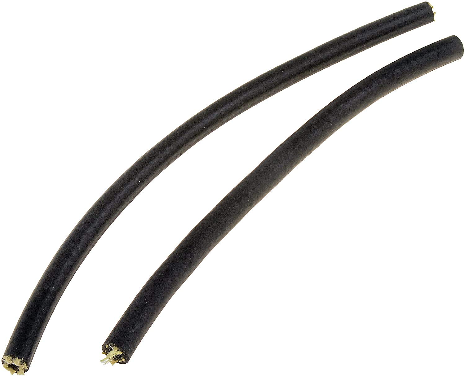 APDTY 57120 DPFE High Temperature Emission Vacuum Hose Set - Compatible with APDTY 140161 & DPFE15 - Perfect for Ford, Lincoln, Mercury Vehicle Emissions Systems Repair
