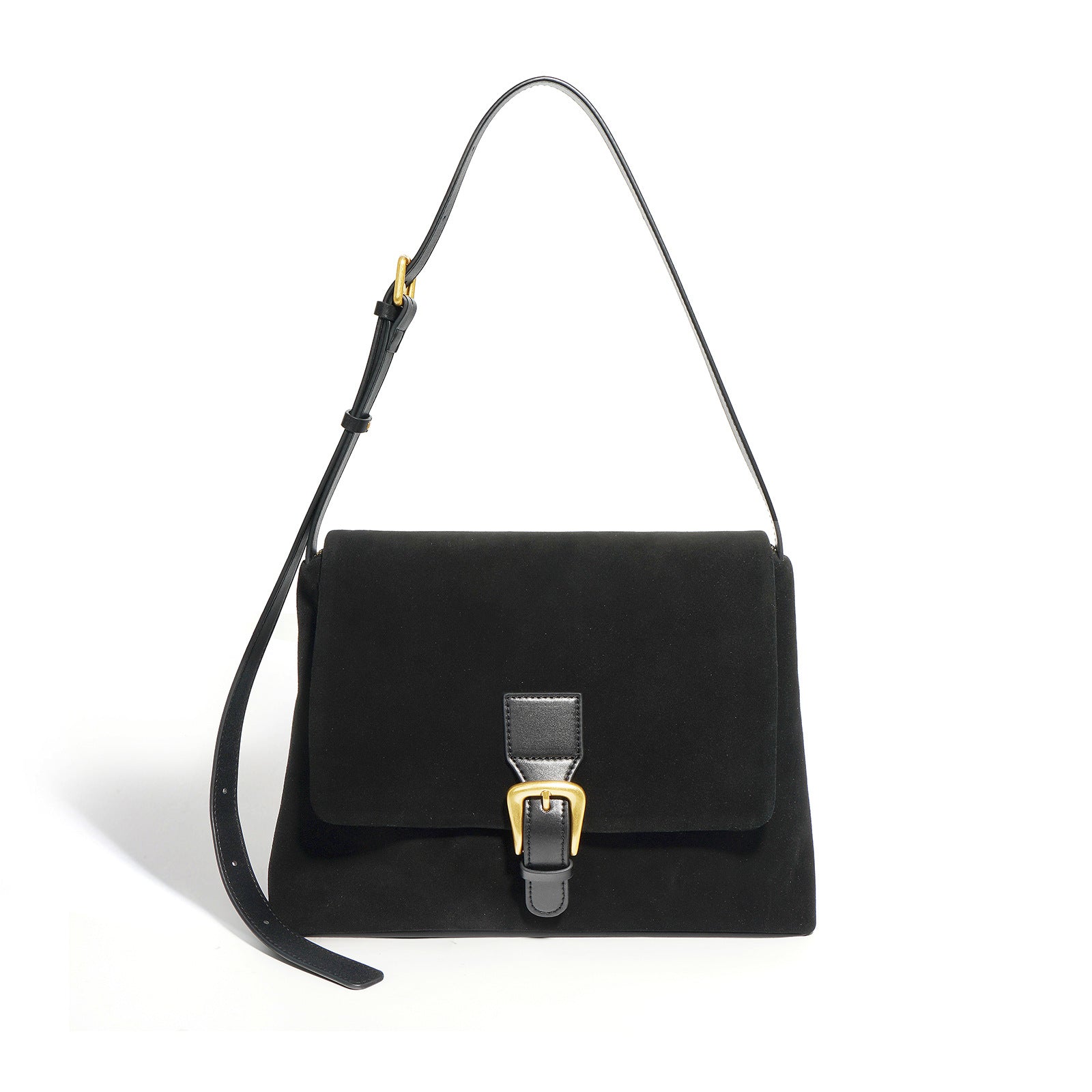 Stylish & Versatile Shoulder Bag for Women & Men - Durable Crossbody Bag with Adjustable Strap - Perfect for Travel, Work, Gym & Everyday Use