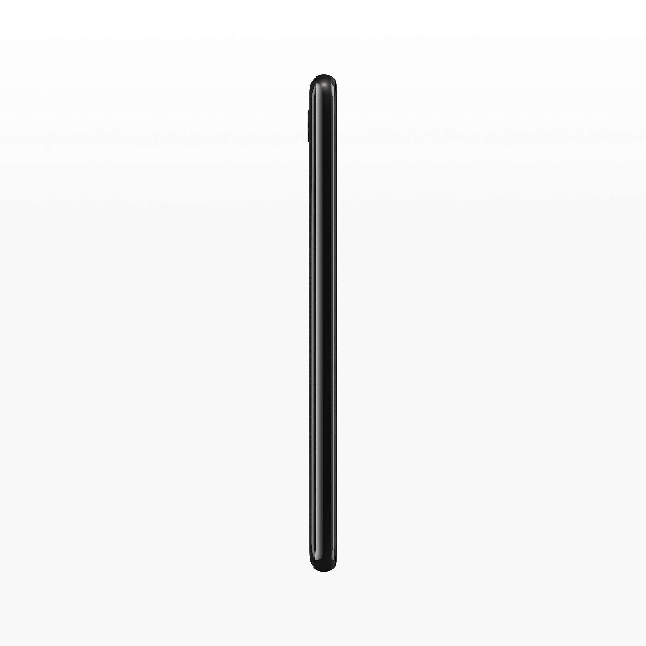Google Pixel 3 Unlocked Smartphone - 64GB Storage - Just Black - Perfect for Travel, Photography & Business Use
