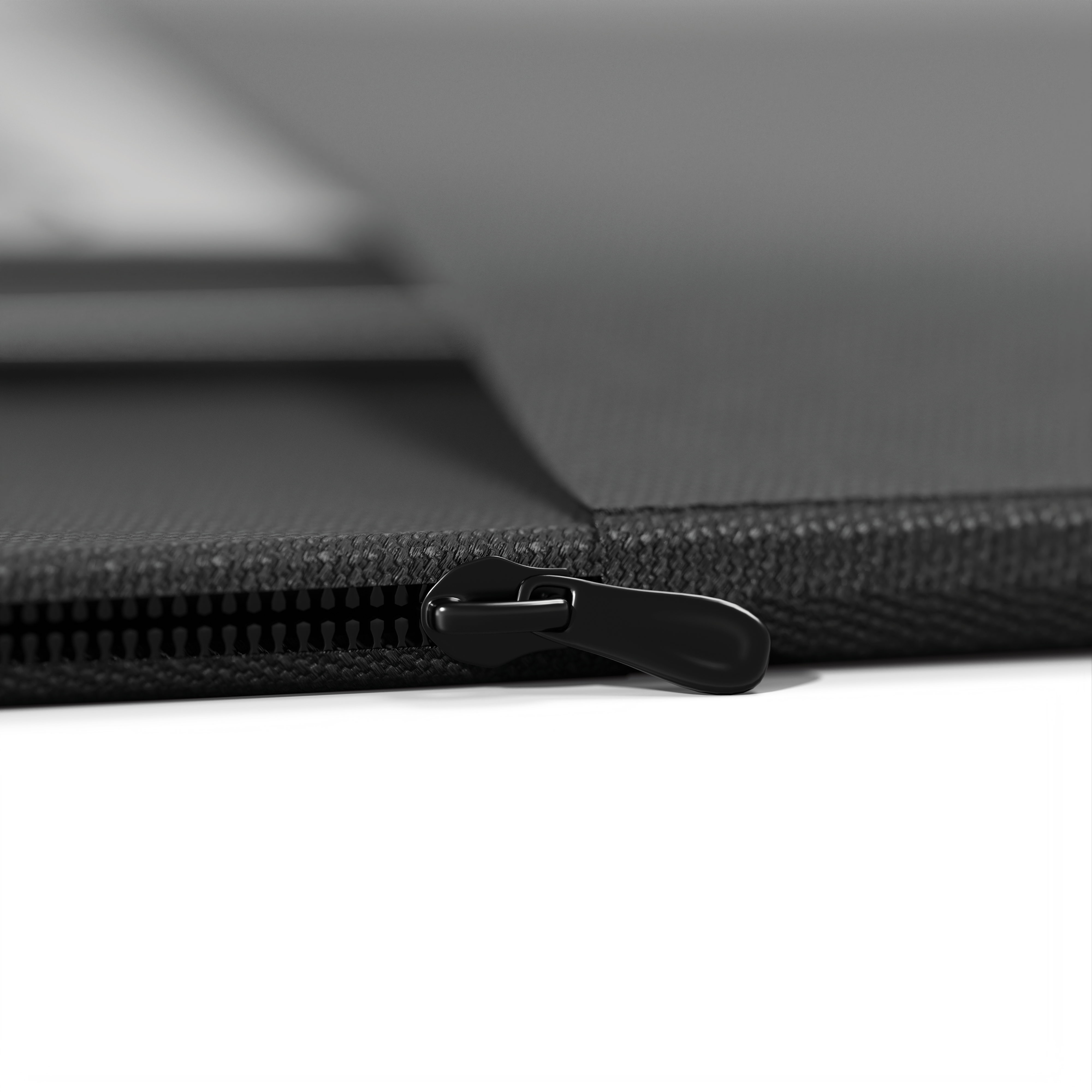 Eco-Friendly Recycled Laptop Sleeve for 14-Inch MacBook & Laptops - Perfect for Office, Travel & School Use