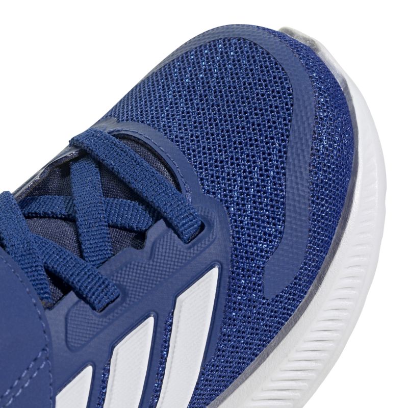 Adidas Runfalcon 3.0 Running Shoes for Toddlers - Lightweight & Comfortable Sneakers for Boys & Girls - Perfect for Playtime, Preschool & Everyday Activities