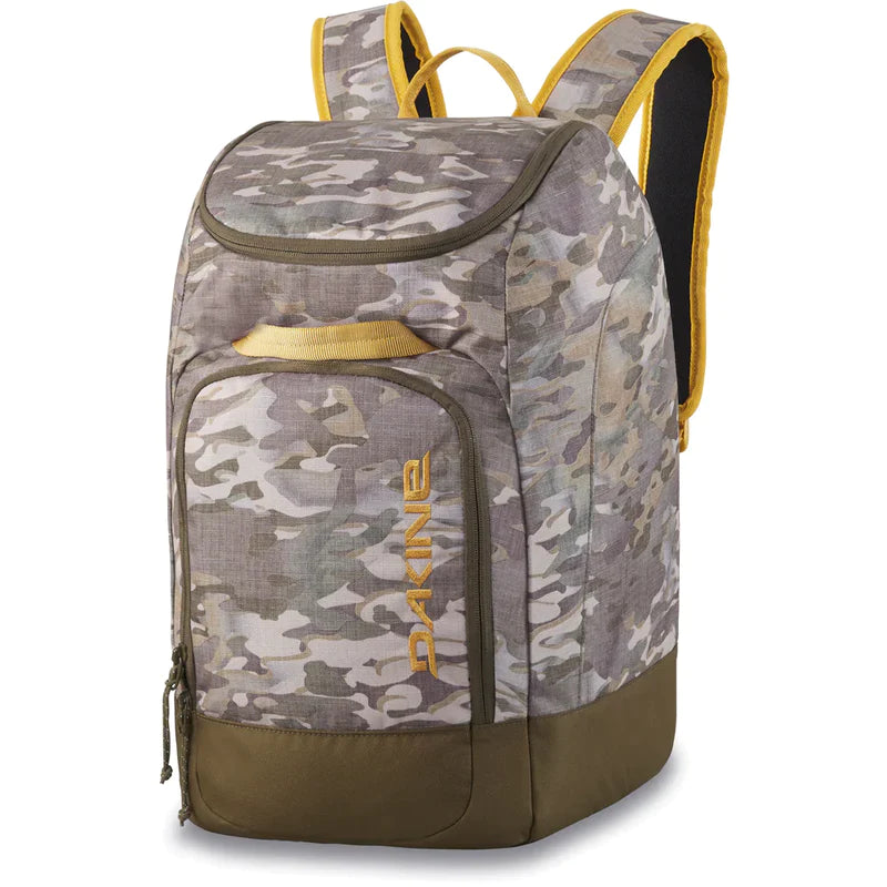 Dakine Youth Boot Pack 45L Backpack 2024 - Waterproof Snowboard & Ski Gear Bag for Kids & Teens - Perfect for Winter Sports, School & Travel