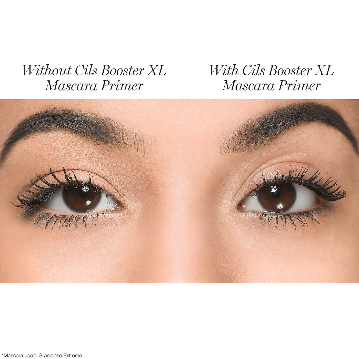Lancôme Cils Booster XL Super Enhancing Mascara Primer - New in Box | Lengthens & Volumizes Lashes for Perfect Eye Makeup | Ideal for Daily Use & Special Occasions