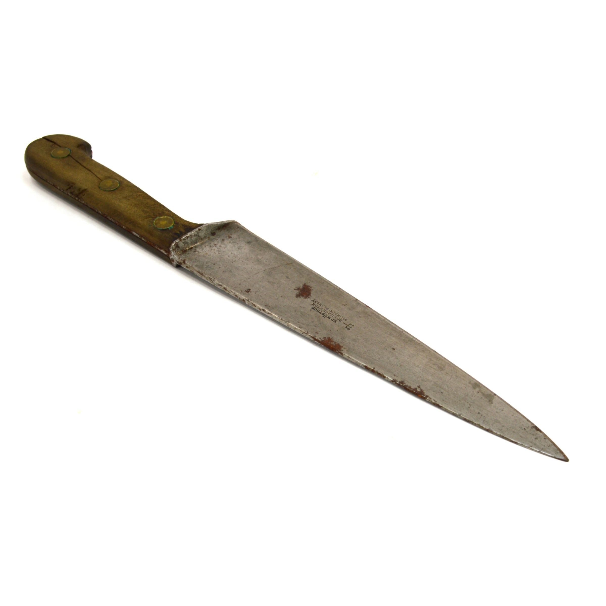 Vintage Wusthof #147 10