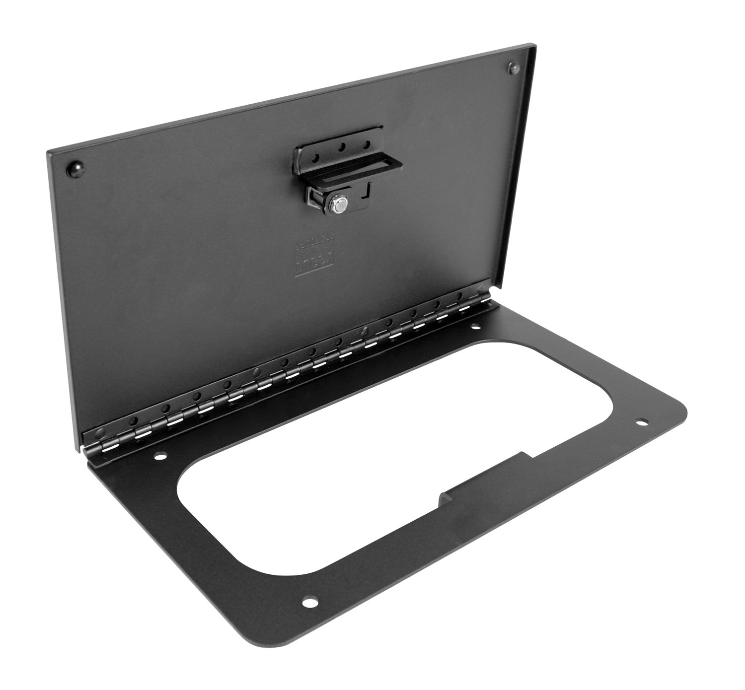 Heavy-Duty RAM In-Floor Storage Security Lid - Durable Hidden Safe Cover for Home & Garage - Perfect for Valuables, Tools & Emergency Supplies Storage