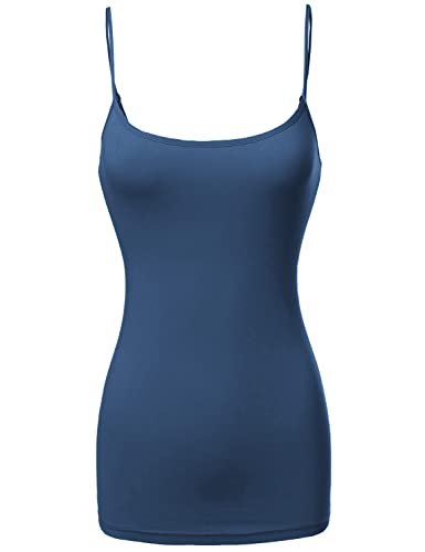 Fwttk045 Midnight Blue