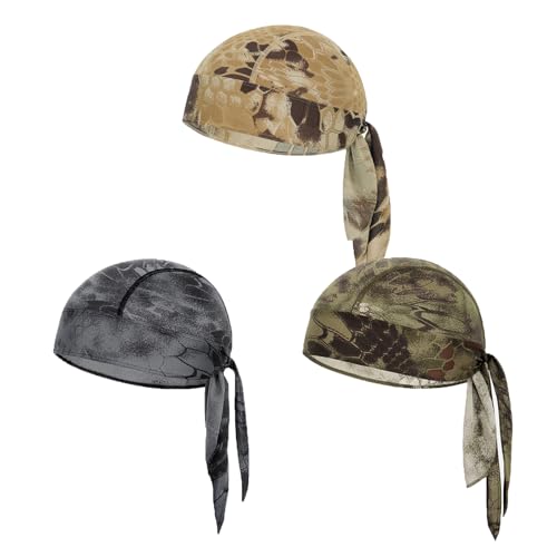 3pcs/Camo