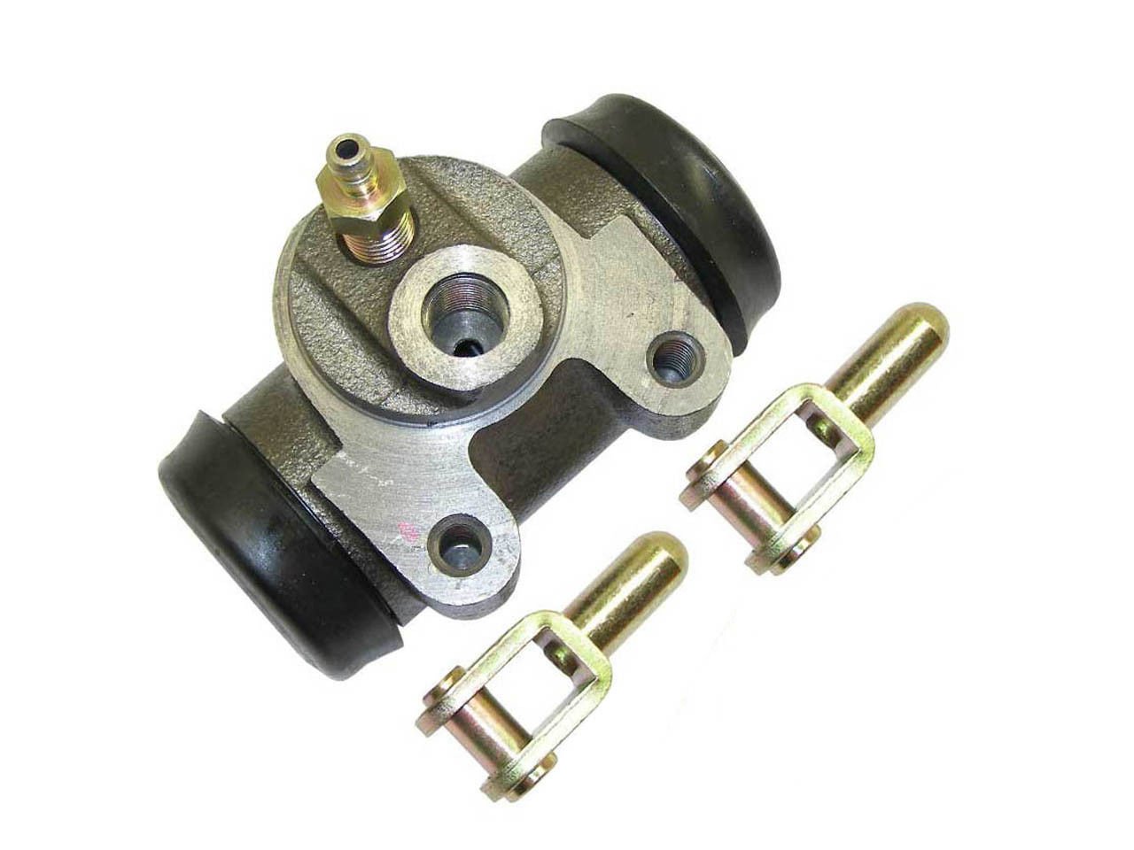 Clark Forklift Wheel Cylinder PN 124214 - Replacement Part for Clark Forklifts - Heavy Duty Aftermarket Forklift Supplies for Warehouse & Industrial Equipment Maintenance