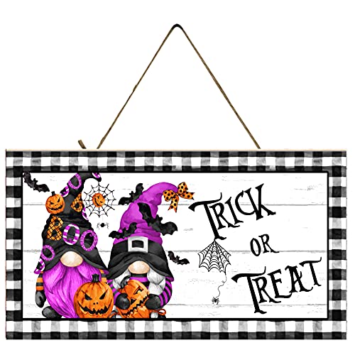 Trick or Treat