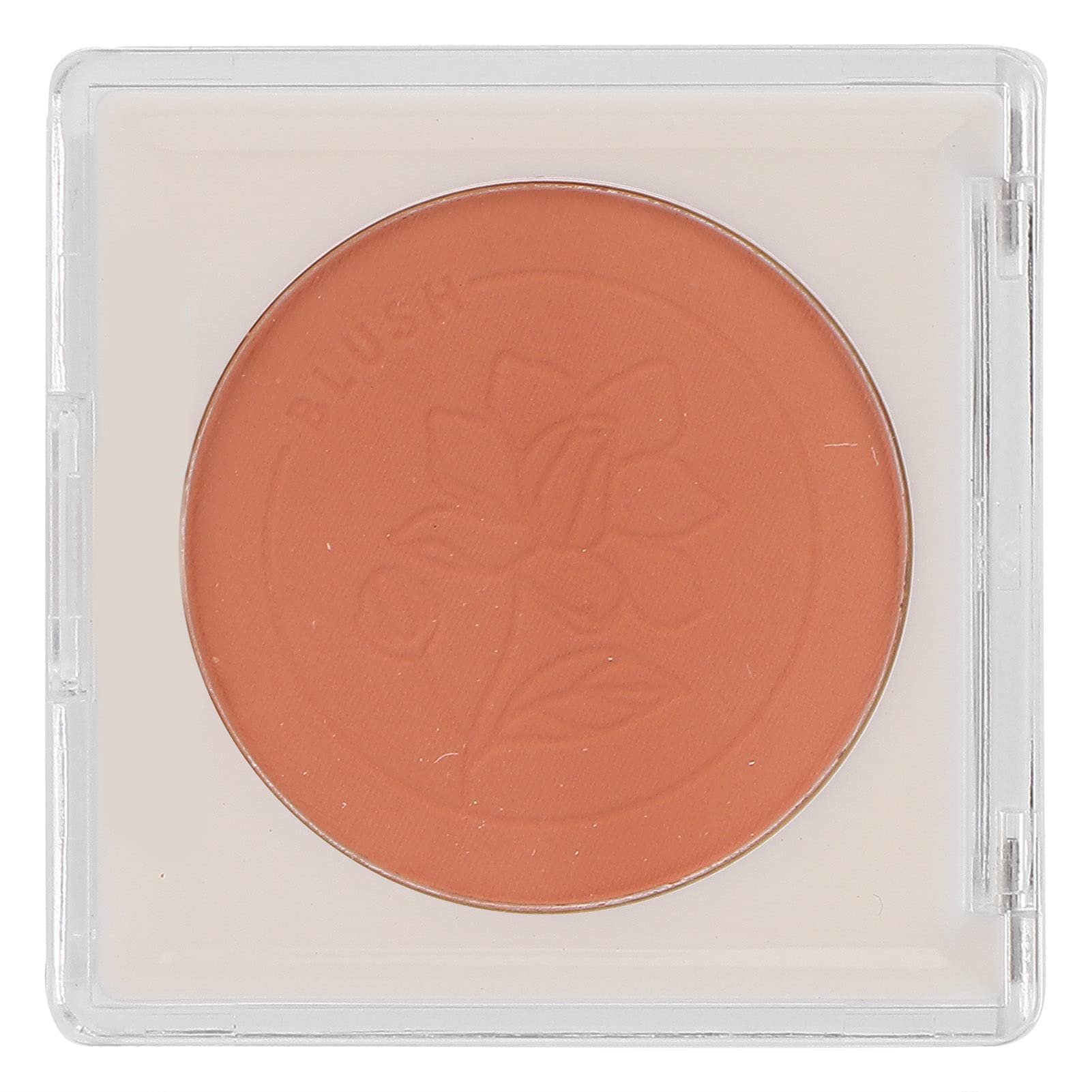 Matte Powder Blush Palette - Long Lasting High Pigmented Blusher for Women | Nude Cheek Makeup | Professional Cosmetic for Day & Night Looks (#201) | Perfect for Everyday Wear, Date Nights & Special Occasions