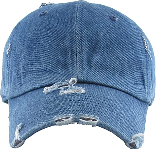 Medium Denim