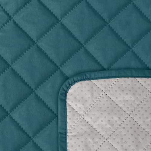 Peacock Blue