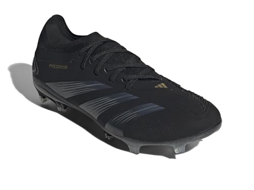 Black/Carbon/Gold Metallic