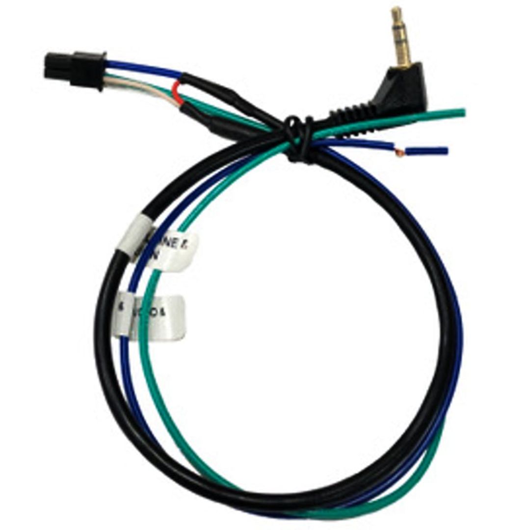 Crux SWR 100 Universal Steering Wheel Radio Control Retention Interface - Replacement for Car Audio Systems - Perfect for Aftermarket Stereo Installation & Vehicle Upgrades
