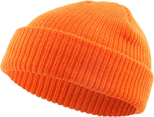 Neon Orange