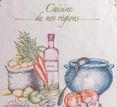 28 - Gastronomie