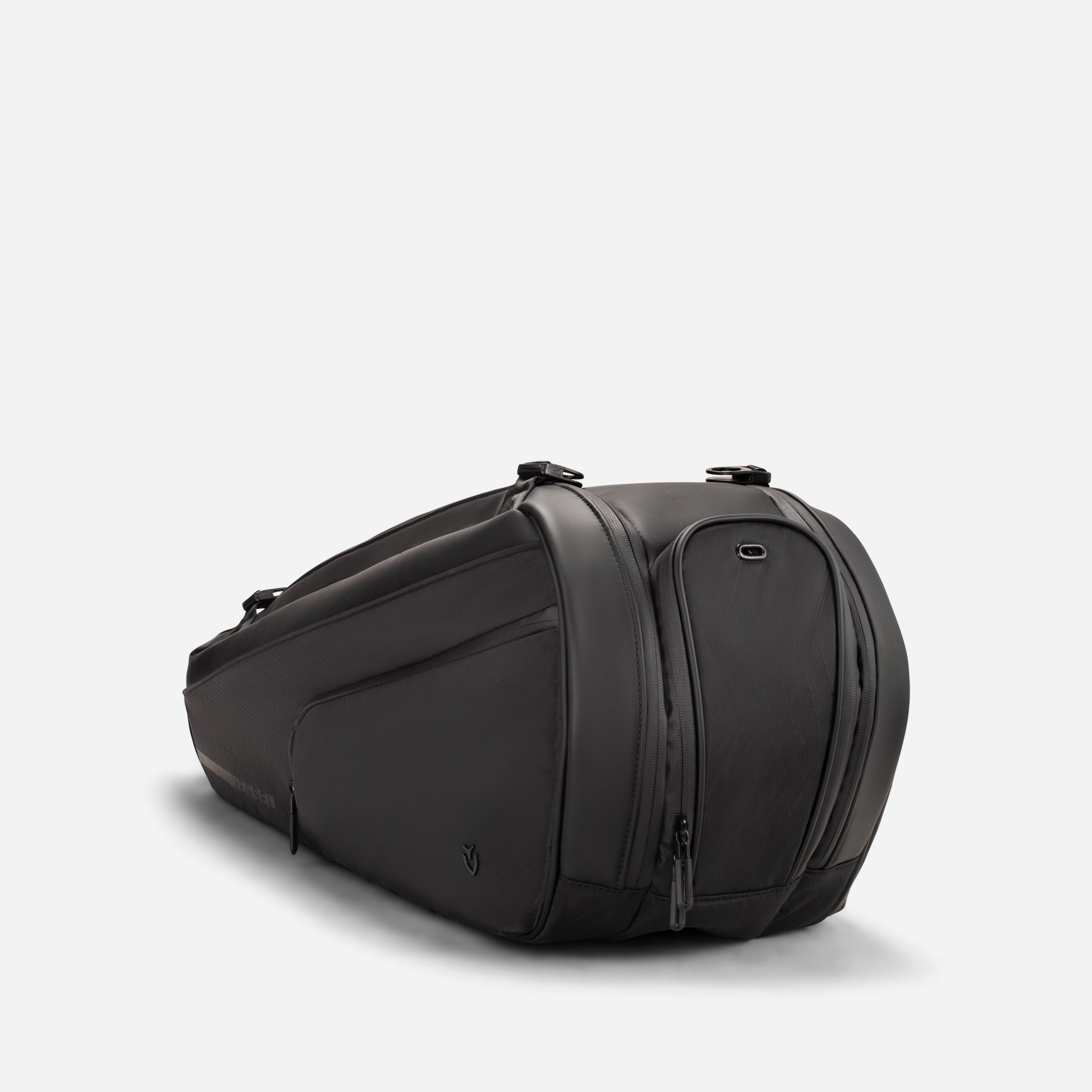 Baseline 2.0 DXR Tennis Racquet Bag - Premium Sports Equipment for Tennis Players | Perfect for Court, Training & Tournament Use