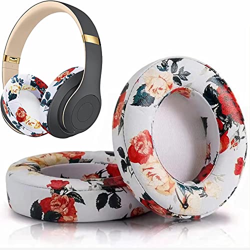 White Floral