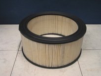 FRAM CA3324 Replacement Air Filter (2-Pack) - High Performance Engine Protection for Cars, Trucks & SUVs - Perfect for Routine Maintenance & Off-Road Driving
