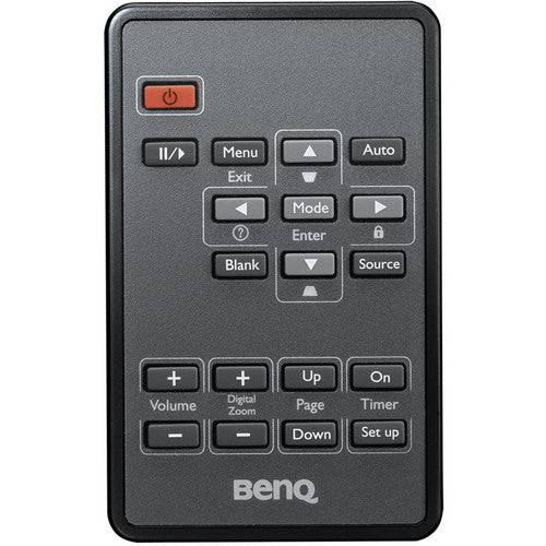 BenQ MP575 Digital Projector - Full HD 1080p Home Theater & Office Projector for Movies, Presentations & Gaming | High Brightness & Long Lamp Life
