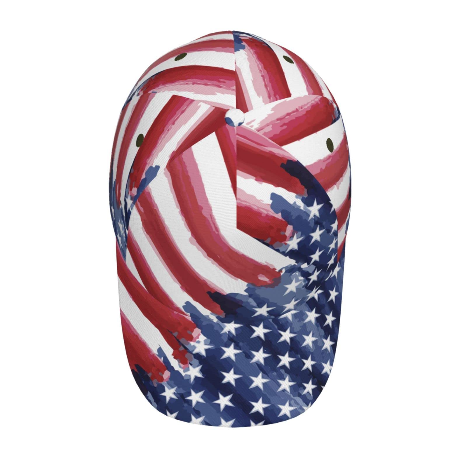 Stylish Snapback Baseball Cap - Adjustable Trucker Hat for Men & Women - Perfect for Sports, Outdoor Activities & Casual Wear