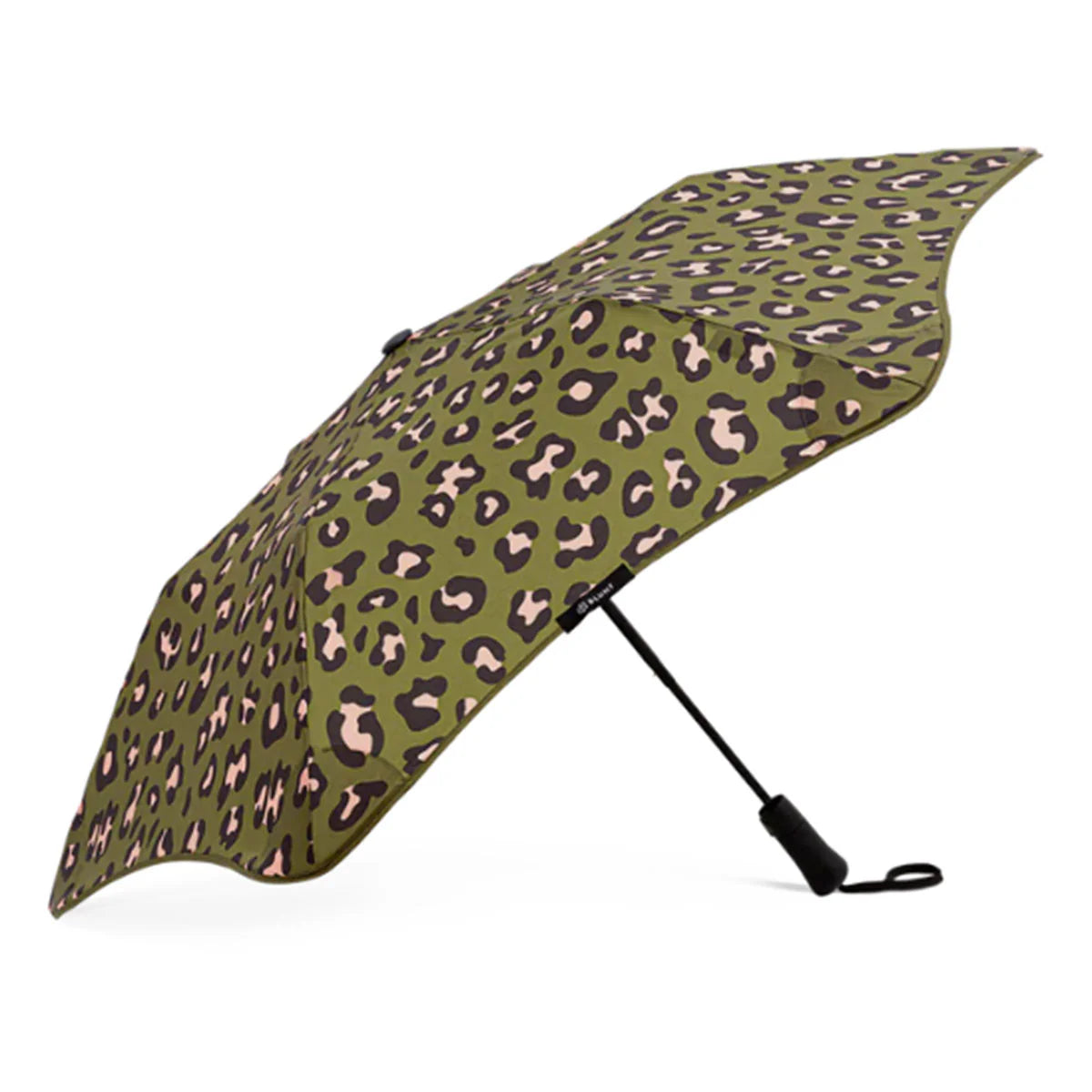 Premium Blunt Metro Umbrella - Windproof Compact Travel Umbrella for Men & Women - Perfect for Commuting, Hiking, and Outdoor Adventures