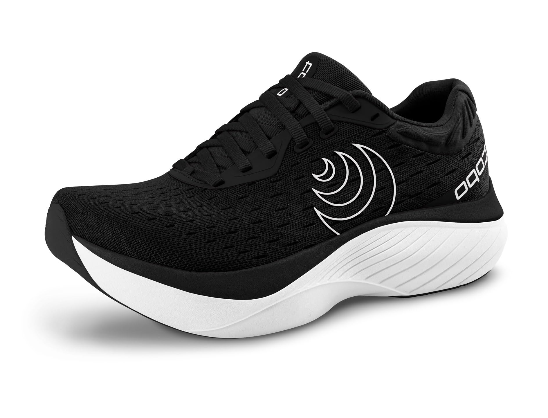 Topo Athletic Men's 5MM Drop Atmos Lightweight Road Running Shoes - Comfortable Athletic Sneakers for Jogging, Training & Marathon - Perfect for Road, Track & Treadmill Workouts