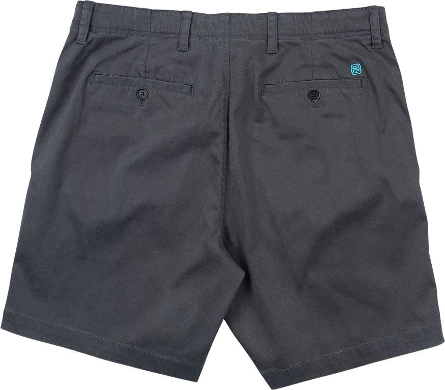 Tori Richard Men's Quick Dry 8