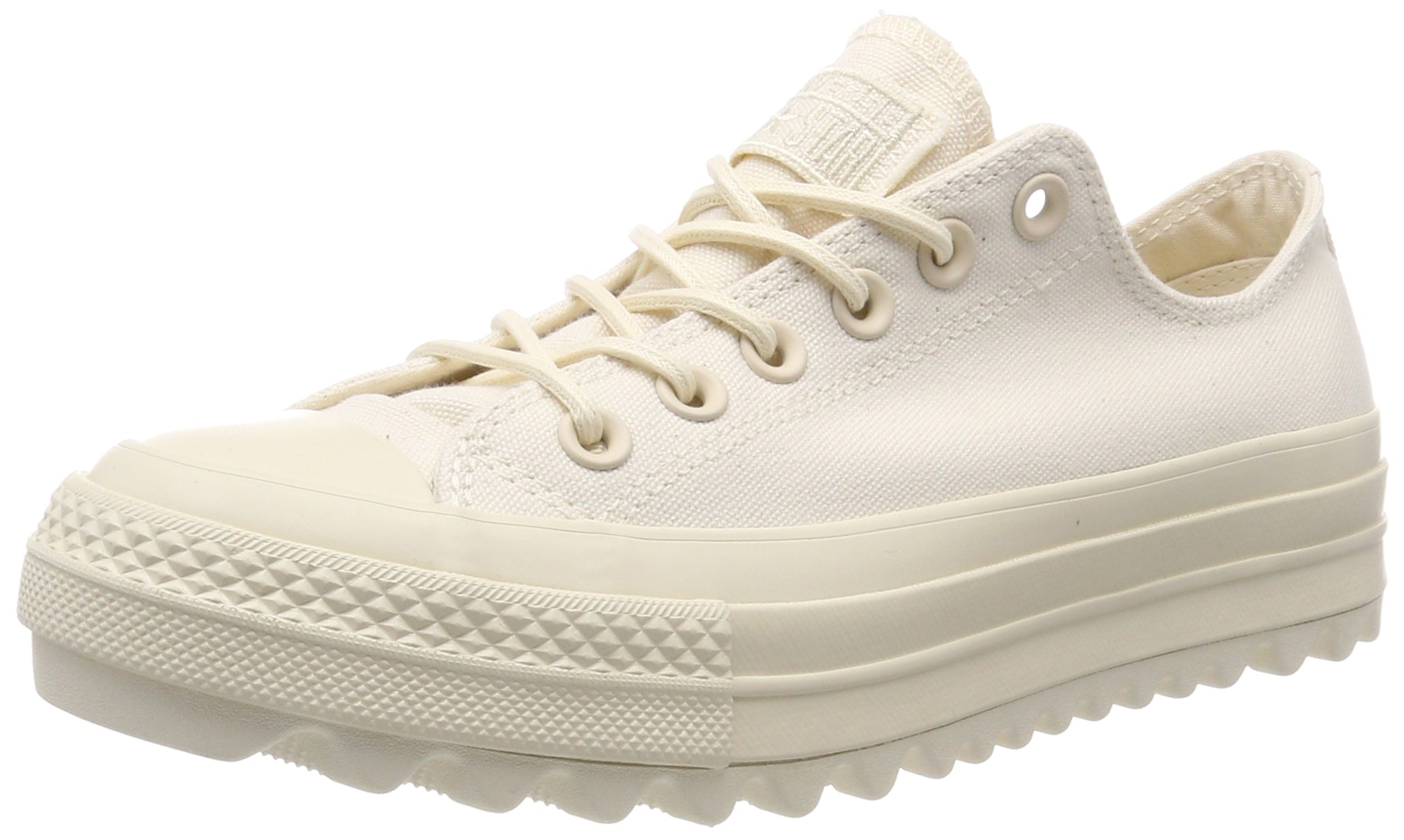 Converse Women's Classic Low-Top Canvas Sneakers - Comfortable Casual Shoes for Everyday Wear | Perfect for Street Style, Work & Weekend Outfits