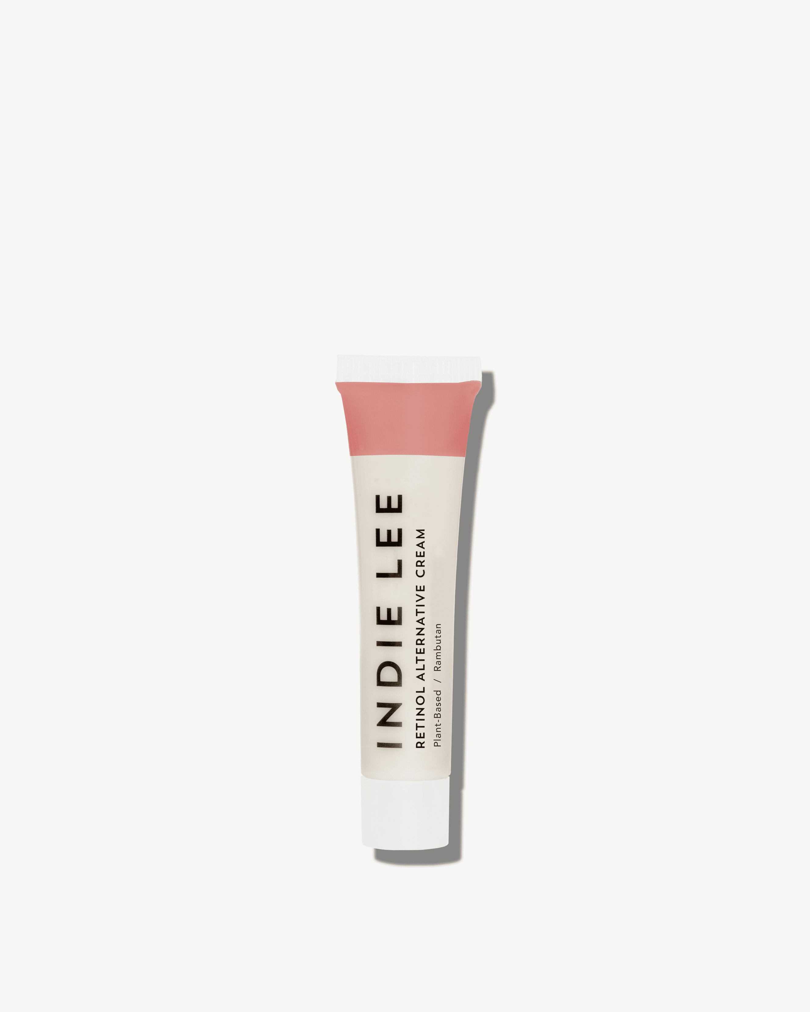 Indie Lee Retinol Alternative Cream - 200 PTS Deluxe Sample for Anti-Aging & Skin Renewal | Perfect for Nighttime Skincare Routine & Sensitive Skin Care