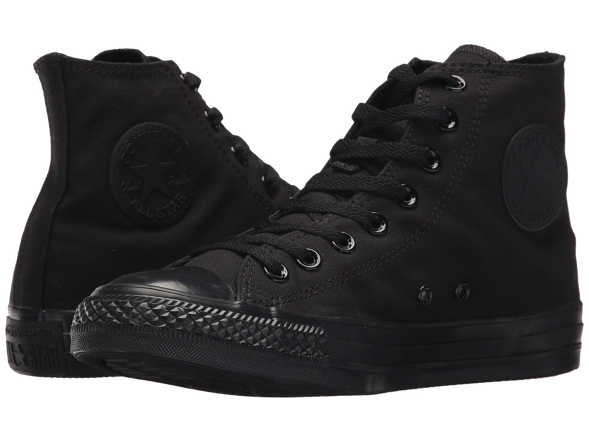 Women's Converse Chuck Taylor All Star Sneakers - Classic Canvas High Top Shoes for Casual Wear, Street Style & Everyday Comfort