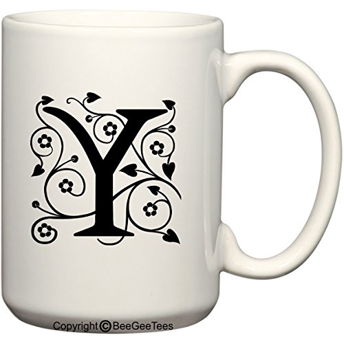 Letter Y