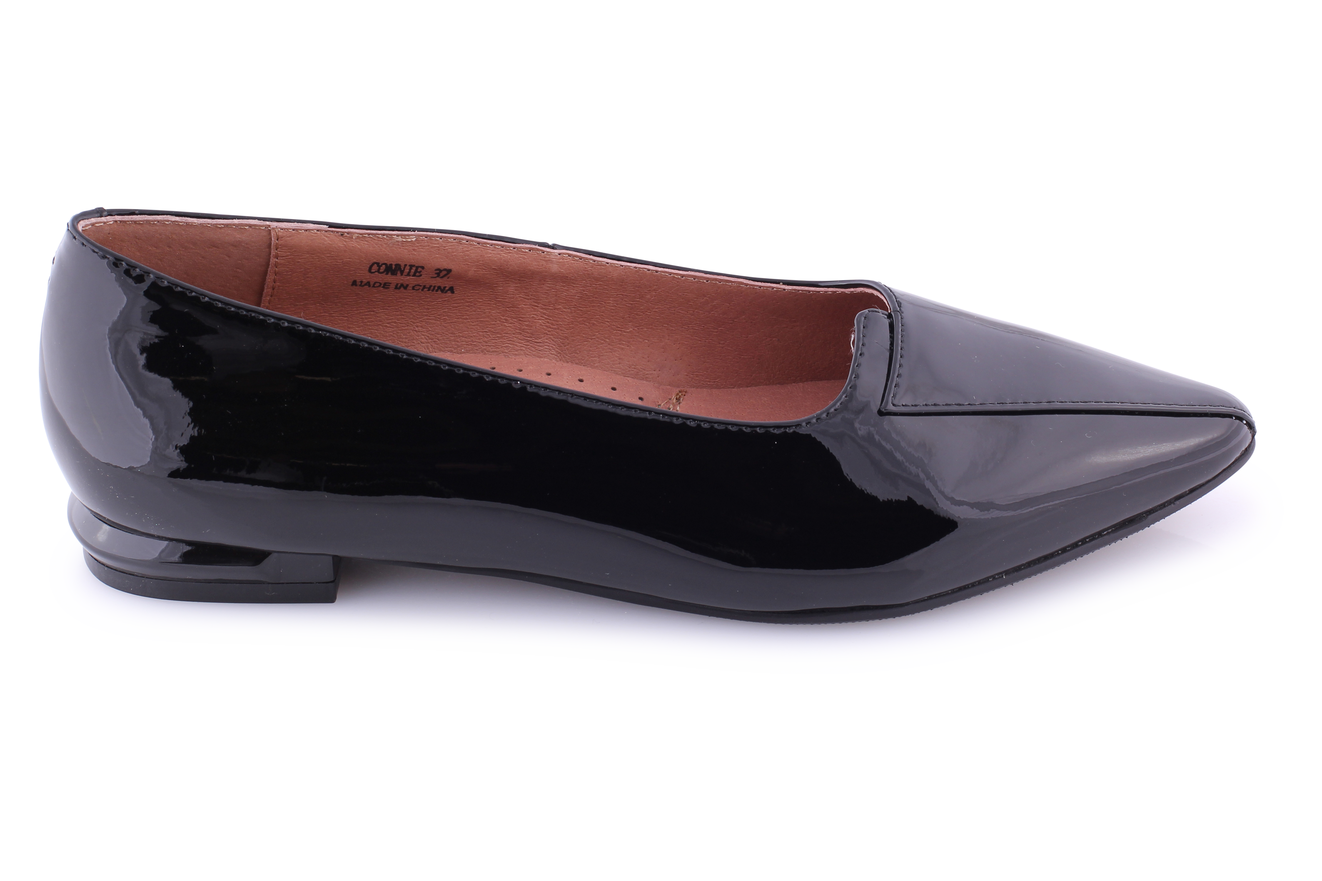Lynette&Co Connie S Women's Fashion Sneakers - Lightweight Comfortable Walking Shoes for Casual Wear, Running & Gym Workouts