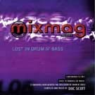 Mixmag Presents Lost In Drum N Bass - Electronic Dance Music Album | Perfect for DJ Sets, Gym Workouts & Party Playlists