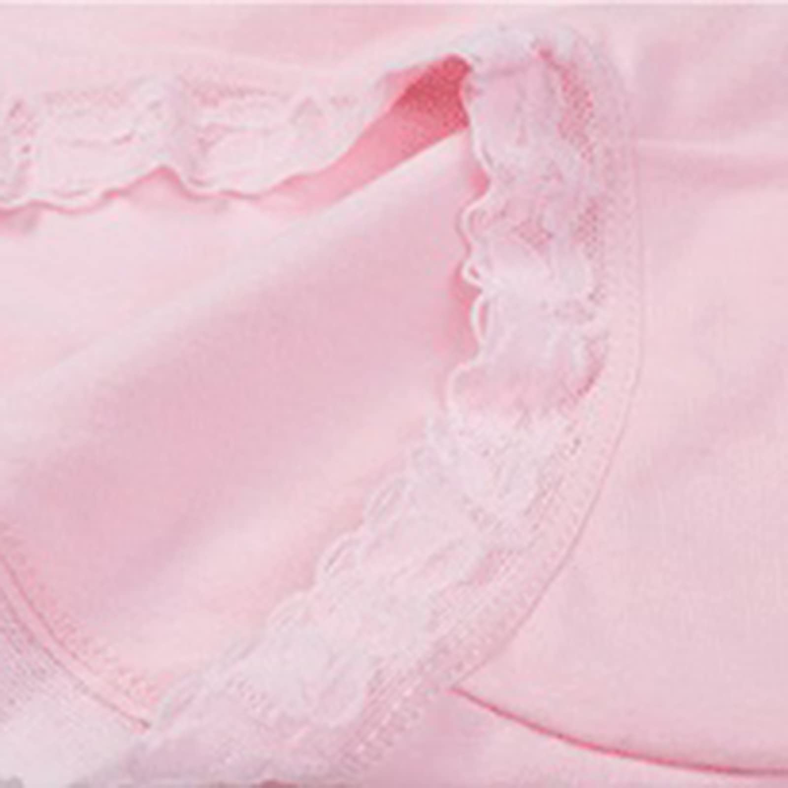 Women's Maternity Cotton Under The Bump Panties - Low Waisted Pregnancy Underwear, Bikini Briefs for Plus Size - Comfortable for Daily Wear & Sleeping During Pregnancy