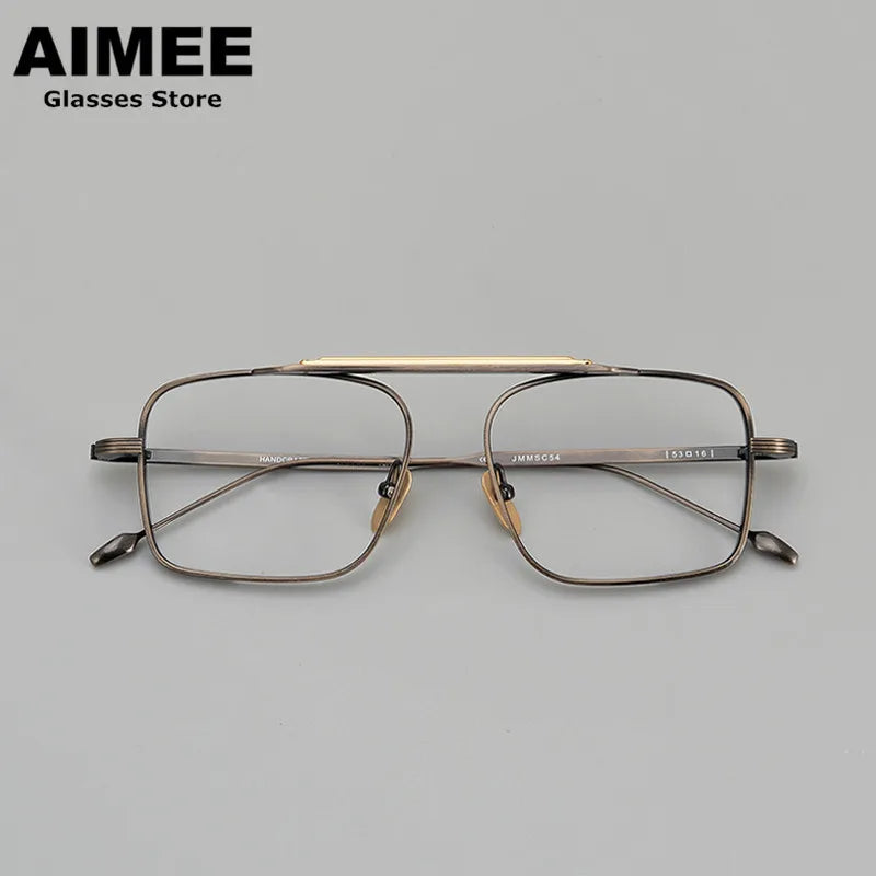 Grey-Bronze