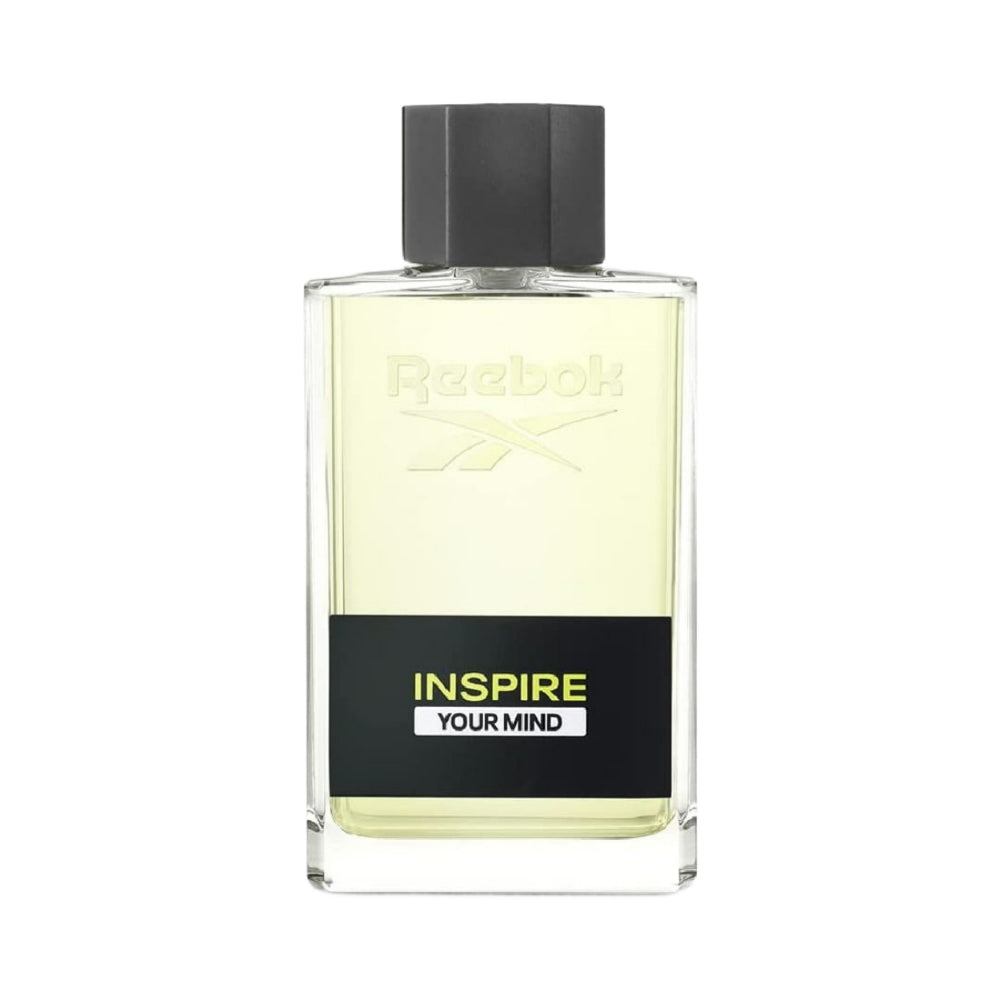 Inspire Your Mind Eau de Toilette 100ml - Fresh Floral Fragrance for Women, Long-Lasting Perfume Spray - Perfect for Daily Wear, Office & Romantic Dates