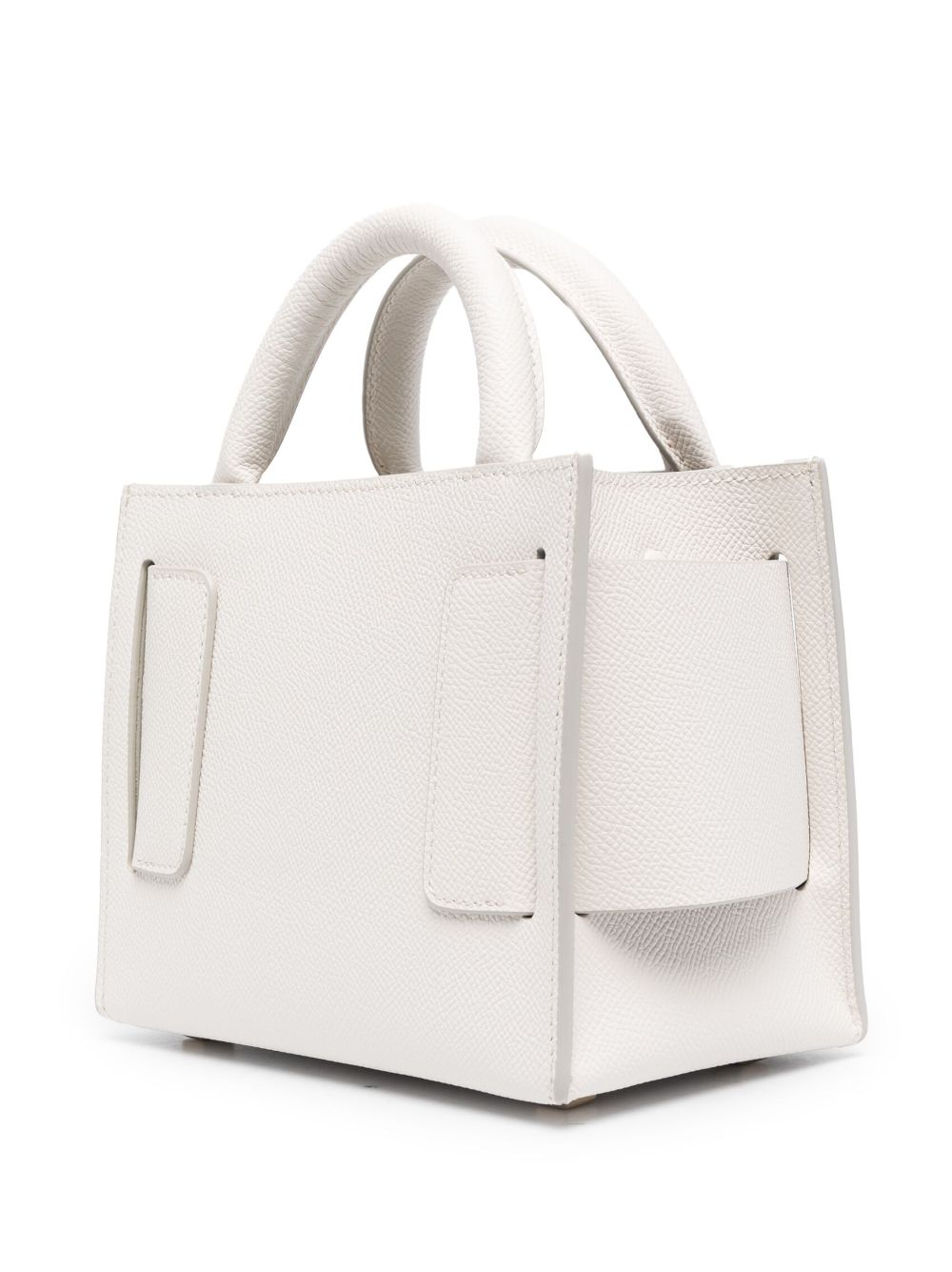Stylish Boyy Bags in White - Perfect for Women's Fashion, Work & Travel Accessories
