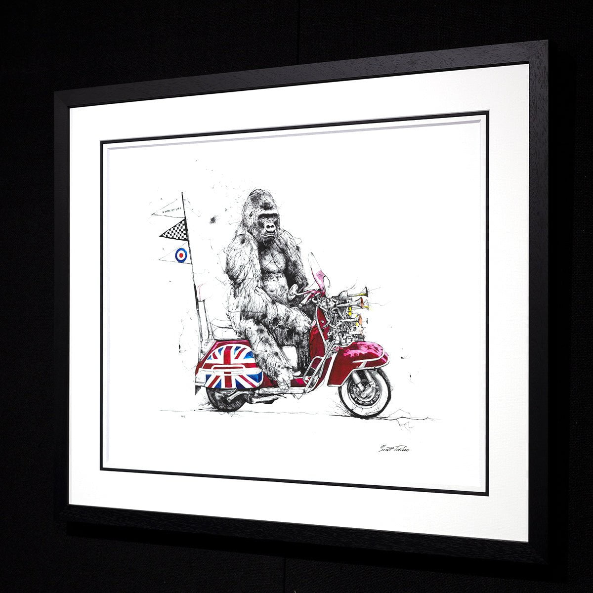 A Way of Life Edition - Premium Lifestyle Collection for Home & Office Decor | Perfect for Gifting, Wall Art, and Personal Inspiration