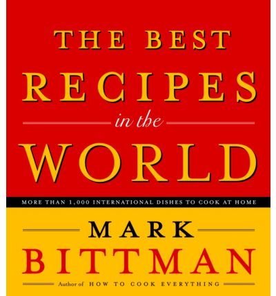 Best International Cookbook: Over 1,000 Global Recipes for Home Cooking | Hardback Edition | Perfect for Family Dinners & Cultural Cuisine Exploration