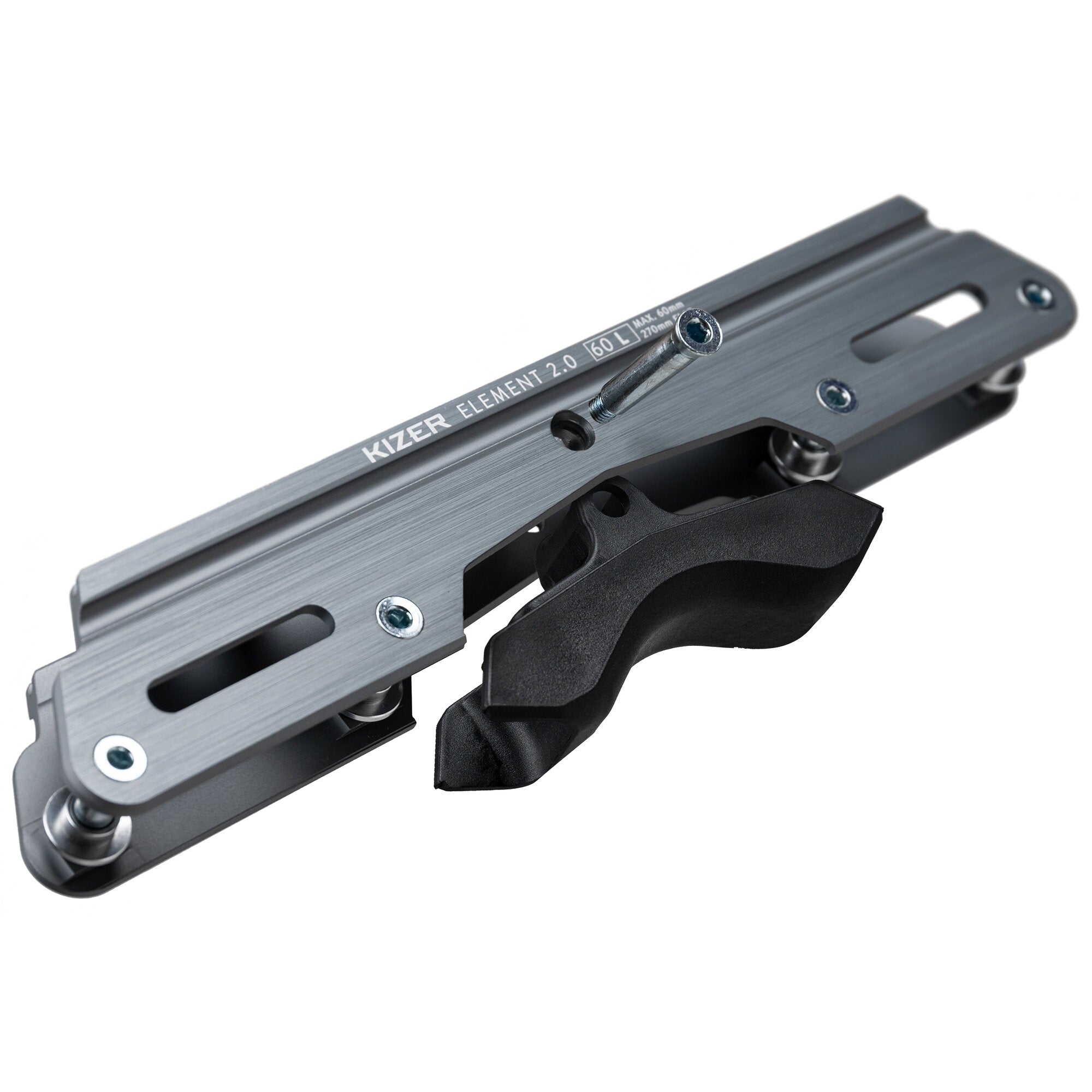 Premium Flat Grindblock Composite - Element & Unlimited Series - Perfect for Skateboarding, Longboarding & Street Tricks