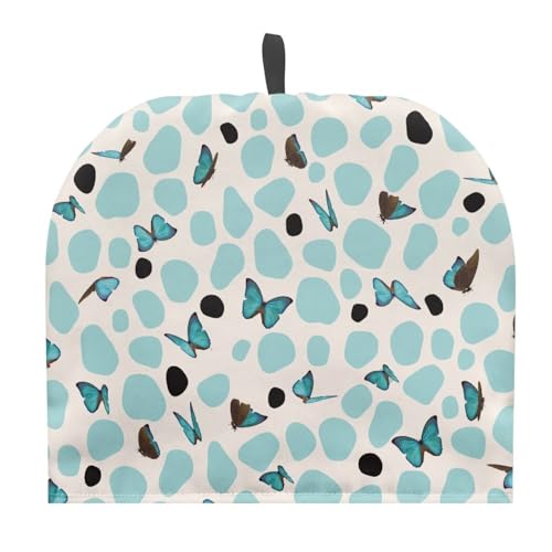 Animal Texture Butterfly