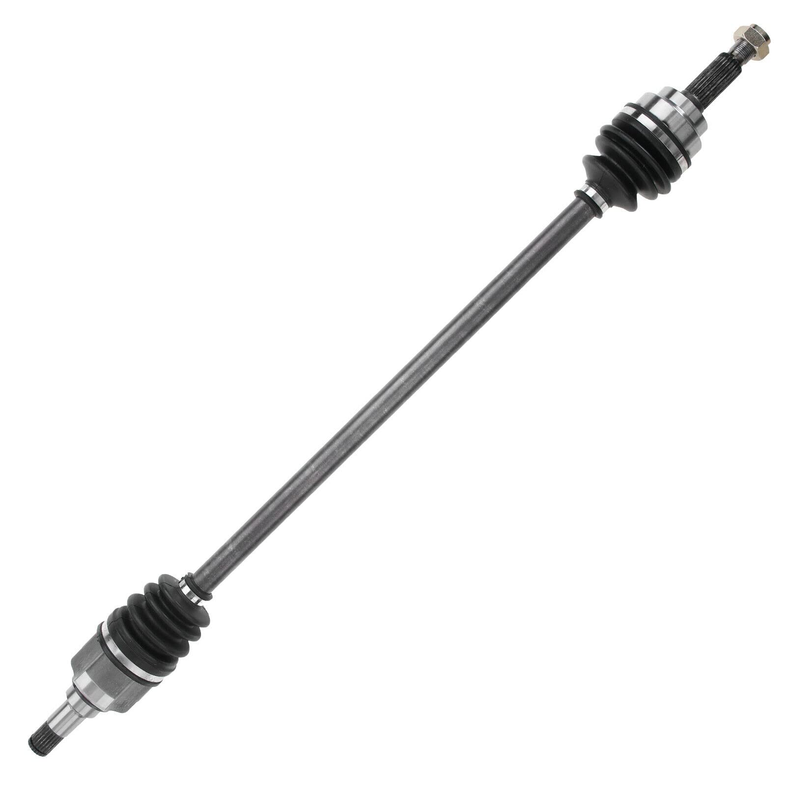 Premium Replacement CV Axle Shaft Assembly for 1988-1993 Ford Festiva 1.3L Manual Transmission - Front Right Passenger Side | Durable Auto Part for Smooth Driving & Vehicle Maintenance