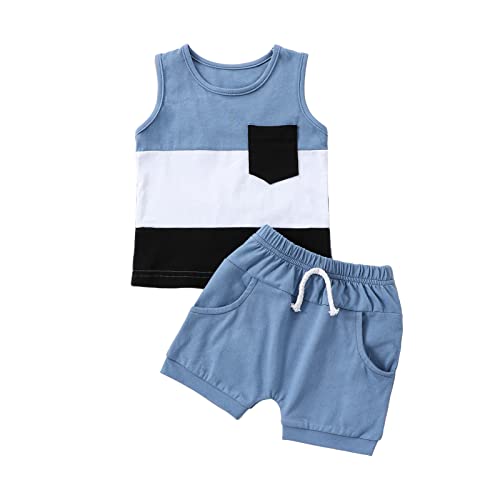 Patchwork Blue #2