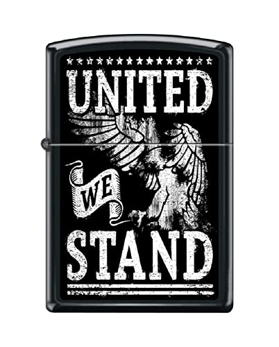 Black United We Stand Z6005